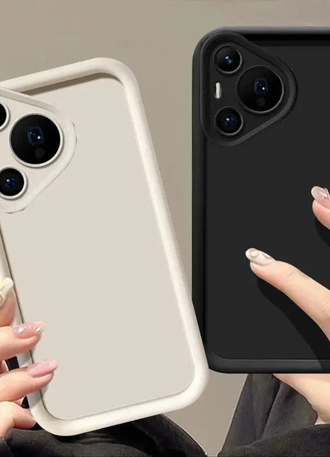 Huawei Pura 70/ 70 Pro/ Plus/ Ultra Bumper Case Shop1104343142 Store