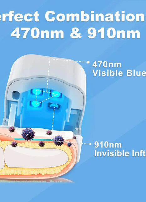 Loftat™ FungaRay Stone's Store