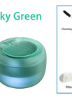 Sky Green-9 filter / 1set / 2.5L