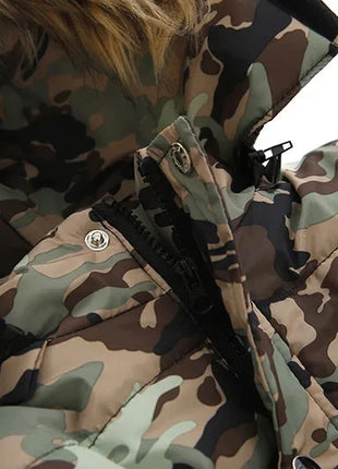 2025 Winter Children Warm Clothing Boys Down Jacket Baby Polyester Fiber Hooded Coat Thicken Outerwear Kids Solid Color Parka Shop1103725985 Store