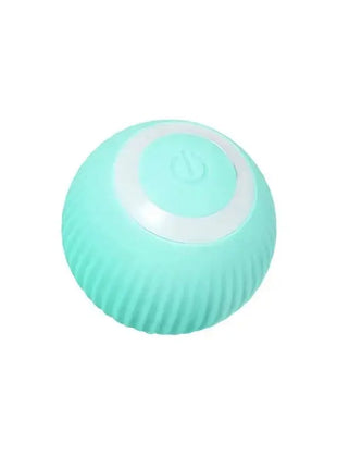 PlayPaws - لعبة الكرة الكهربائية SmartPlay للحيوانات الأليفة Home Convenience Global Store