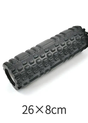 JB Muscle™ Ultimate Foam Roller for Deep Tissue Massage Stone's Store