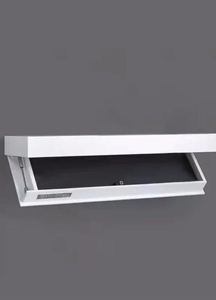 MAGICFLAP DESIGNER SHELF WITH SECRET COMPARTMENT