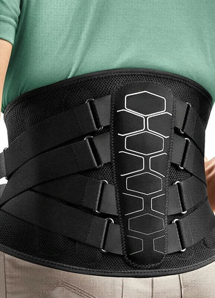 ComfortFit Back Support Belt Shop1102901214 Store