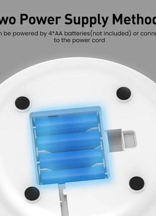 ROJECO 2 في 1 ألعاب القط الذكية التلقائي ريشة المرح الكرة لعبة مجموعة للقط الكلب 5 أوضاع الإلكترونية التفاعلية الحيوانات الأليفة لعبة الملحقات ROJECO Choice Store