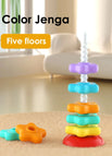 Colorful 5Tower A