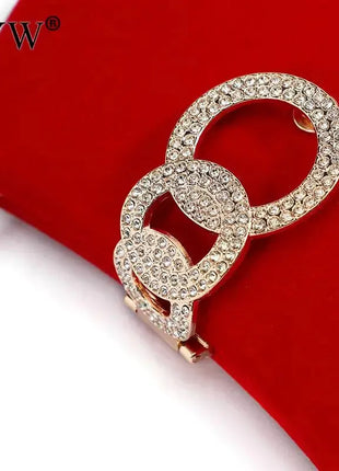 Red Moon Clutch Bags Design Women Clutches Diamonds Golden Velvet Evening Bags Party Wedding Handbags Purse Shoulder Bags YUECIMIE Official Store