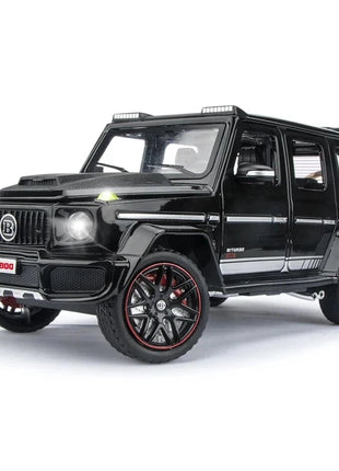 1/32 G700 Alloy Car Model Toy DZ Toys Store