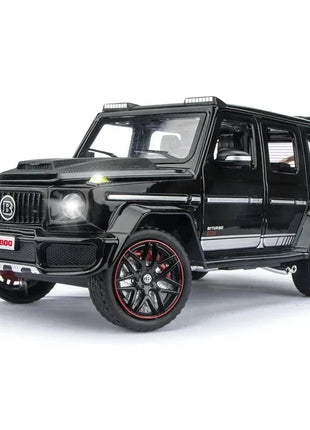 1/32 G700 Alloy Car Model Toy DZ Toys Store