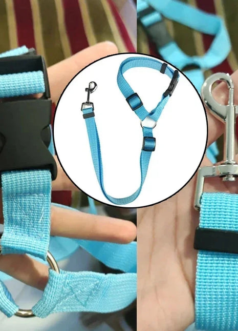 Pet Seat Belt Bobit Store