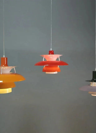 Classic Nordic Designer Pendant Lights Available in 3 different sizes Lighting-joy Store