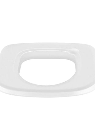 Best Plastic Cat Toilet Training Kit Reusable Puppy Cat Litter Mat Cat Toilet Trainer Toilet Pets Cleaning Cats Training Product BRAVO STORE Store