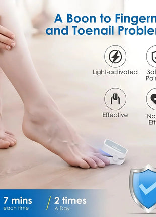 Loftat™ FungaRay Stone's Store