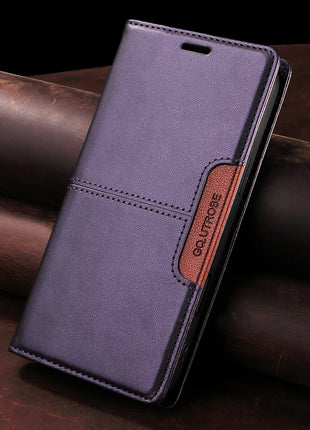 RFID Leather Samsung Galaxy Wallet Case All Choice Store