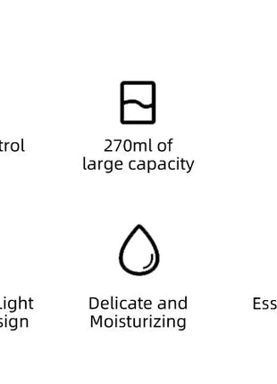 Simulated Flame Aromatherapy Diffuser – Relaxing & Stylish Shop1104998585 Store