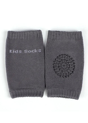 Soft Baby Knee Pads Crawling Protector – Cute & Comfy Gear Stone's Store