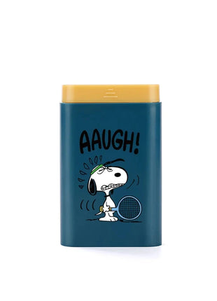 Mini Small Portable Travel Vitamin Box Pill Cases BuZhi Stationery Store