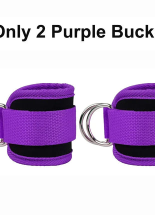 Fitness Workout Exercise Equipment Resistance Band Set Ankle Straps Yoga Elastic Fitness Bands For Gym Man And Woman Sport COYOCO Official Store