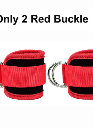 Fitness Workout Exercise Equipment Resistance Band Set Ankle Straps Yoga Elastic Fitness Bands For Gym Man And Woman Sport COYOCO Official Store