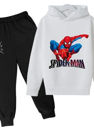 Kids Kpop Demon Hunters Hoodie & Jogger Set Shop1103677024 Store