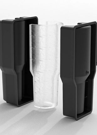 Circle Ice Molds Silicone Trays for Stanley Cup Stone's Store