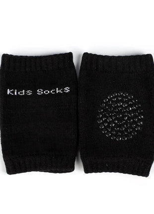 Soft Baby Knee Pads Crawling Protector – Cute & Comfy Gear Stone's Store