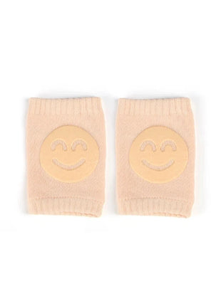 Soft Baby Knee Pads Crawling Protector – Cute & Comfy Gear Stone's Store
