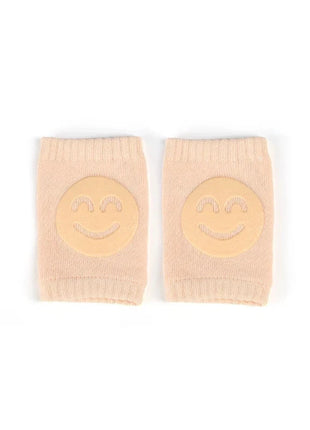 Soft Baby Knee Pads Crawling Protector – Cute & Comfy Gear Stone's Store
