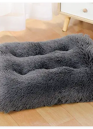 Plush Pet Bed Yousef