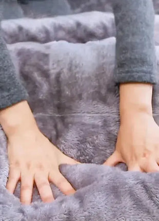 Plush Pet Bed Yousef