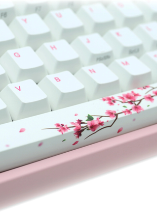 Ducky MIYA Pro Sakura Edition TKL Shopverse