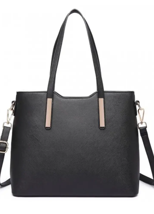 The 3pc Handbag Set HT Direct Store