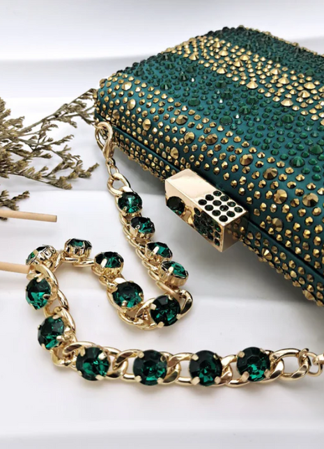 Vittoria Heels & Bag Venus Chan Official Store