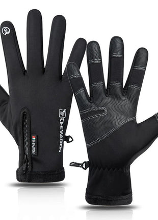 Kingbull Winter Cycling Gloves LooDeel Outdoor Sporting Store