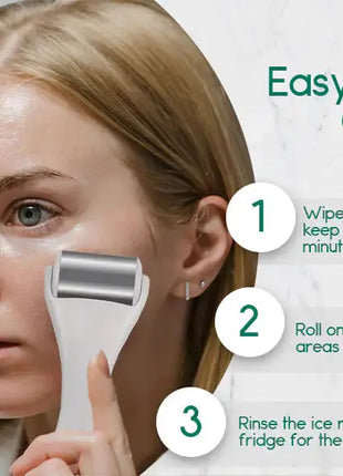 Body Massage Ice Roller Yousef