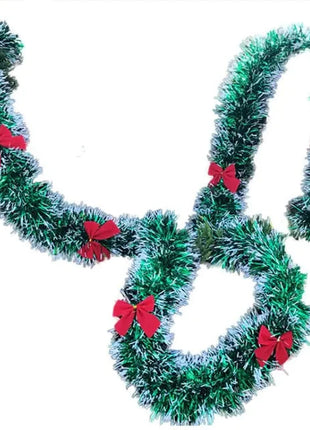 Christmas Garland Home Wall Décor Shop1103785149 Store