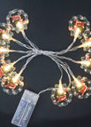 Garland Moose / Battery Box 1.5 M 10 Lights