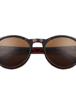 A.Kjaerbede Marvin Sunglasses - Brown Demi Tortoise Riderace Official Store