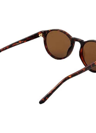 A.Kjaerbede Marvin Sunglasses - Brown Demi Tortoise Riderace Official Store