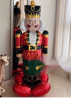 Standing Nutcracker / 129cm