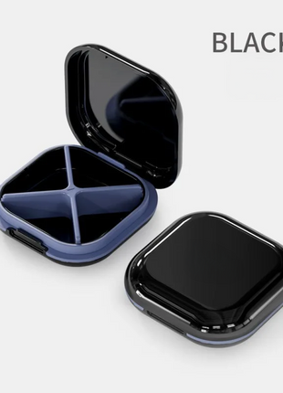 Pill Boy 4-Day Pill Box Stone's Store