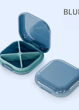 Pill Boy 4-Day Pill Box Stone's Store