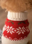 Christmas Sweater / XS