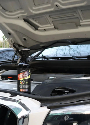 AIVC Car Engine Bay Cleaner Powerful Decontamination Cleaning Product For Engine Compartment Auto Detailer Car Cleaning Product Stone's Store