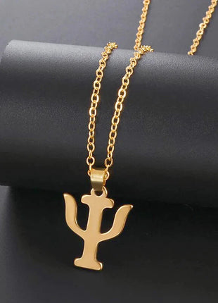 Couple Necklace with Hugging Love Pet Cat Design 17KMM Store