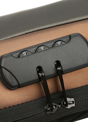 Anti-Theft Chest Satchel X-Trends Men Bag Store