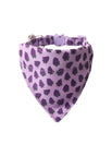 Grape Triangular Binder / 1.0x28CM