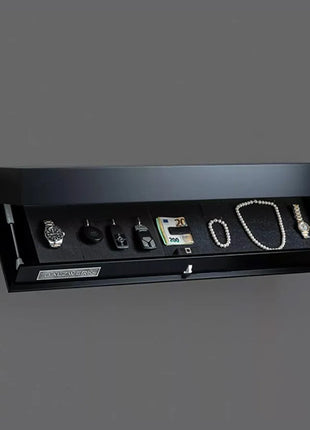 MAGICFLAP DESIGNER SHELF WITH SECRET COMPARTMENT