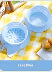 Lake Blue