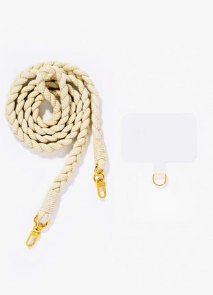 Set Elsa Eggshell Gold und Steckkarte Shopverse